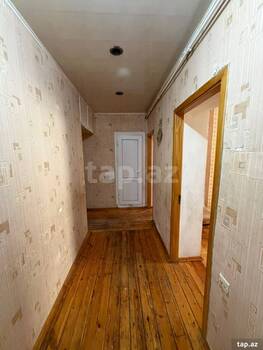 3-otaqlı mənzil kirayə verilir, Yahya Hüseynov küç., 65 m²
