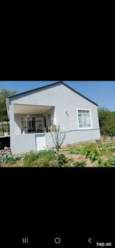 Bağ evi, Naxçıvan ş.