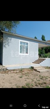 Bağ evi, Naxçıvan ş.