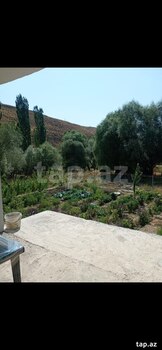 Bağ evi, Naxçıvan ş.