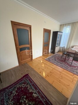 3-otaqlı mənzil kirayə verilir, Qusar r., 75 m²
