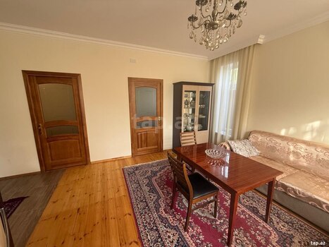 3-otaqlı mənzil kirayə verilir, Qusar r., 75 m²