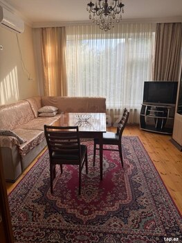 3-otaqlı mənzil kirayə verilir, Qusar r., 75 m²
