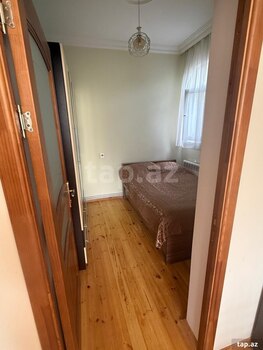 3-otaqlı mənzil kirayə verilir, Qusar r., 75 m²