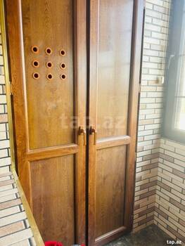 2-otaqlı yeni tikili kirayə verilir, Əhmədli qəs., 80 m²