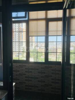 2-otaqlı yeni tikili kirayə verilir, Əhmədli qəs., 80 m²
