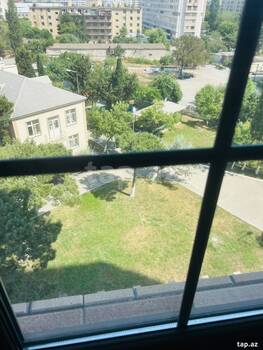 2-otaqlı yeni tikili kirayə verilir, Əhmədli qəs., 80 m²