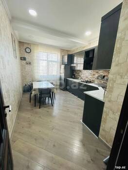2-otaqlı yeni tikili kirayə verilir, Əhmədli qəs., 80 m²