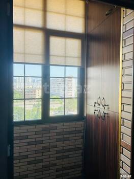 2-otaqlı yeni tikili kirayə verilir, Əhmədli qəs., 80 m²