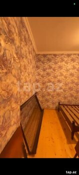 2-otaqlı mənzil, Zaqatala r., 45 m²