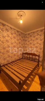 2-otaqlı mənzil, Zaqatala r., 45 m²