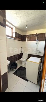 2-otaqlı mənzil, Zaqatala r., 45 m²