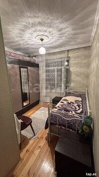 3-otaqlı mənzil kirayə verilir, Nəsirəddin Tusi küç., 70 m²