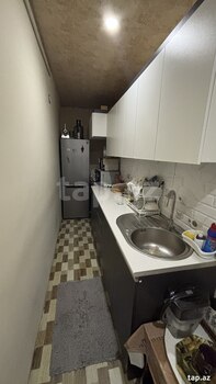 3-otaqlı mənzil kirayə verilir, Nəsirəddin Tusi küç., 70 m²