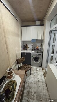 3-otaqlı mənzil kirayə verilir, Nəsirəddin Tusi küç., 70 m²