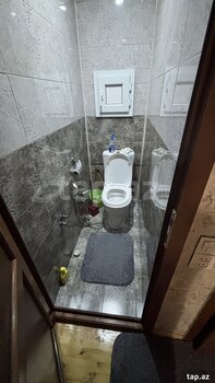 3-otaqlı mənzil kirayə verilir, Nəsirəddin Tusi küç., 70 m²