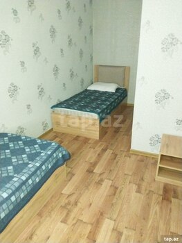 Həyət evi kirayə verilir, Quba r.