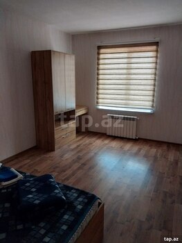 Həyət evi kirayə verilir, Quba r.