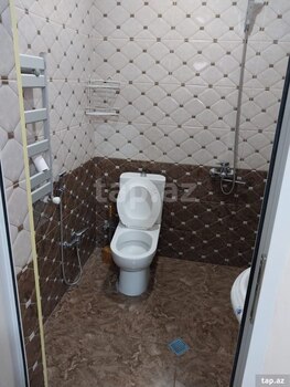 Həyət evi kirayə verilir, Quba r.