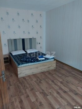 Həyət evi kirayə verilir, Quba r.