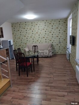 Həyət evi kirayə verilir, Quba r.