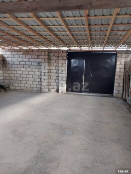 Həyət evi kirayə verilir, Quba r.