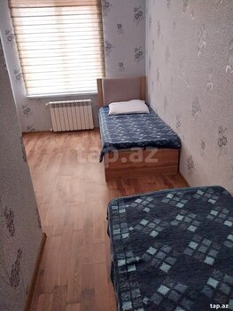 Həyət evi kirayə verilir, Quba r.