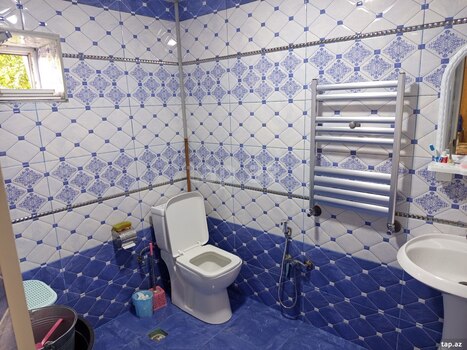 Həyət evi kirayə verilir, Şamaxı ş.