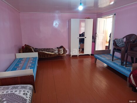 Həyət evi kirayə verilir, Şamaxı ş.