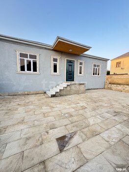 Həyət evi, Şirvan ş.