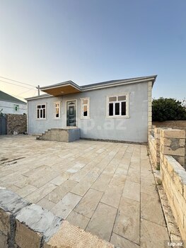 Həyət evi, Şirvan ş.