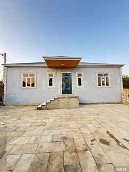 Həyət evi, Şirvan ş.