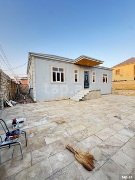 Həyət evi, Şirvan ş.