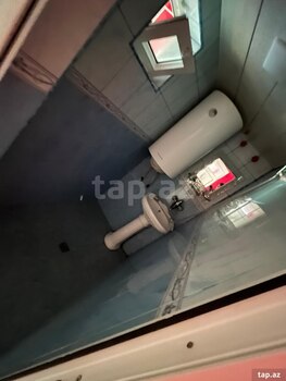 3-otaqlı mənzil kirayə verilir, Şəki ş., 68 m²