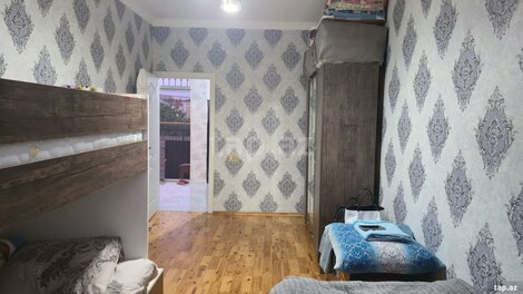 Həyət evi, Sumqayıt ş.