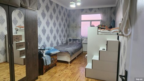 Həyət evi, Sumqayıt ş.