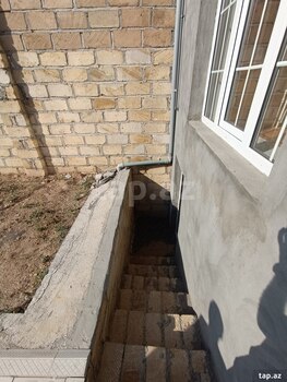 Həyət evi, Gəncə ş.