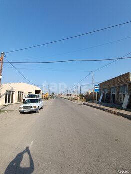 Həyət evi, Gəncə ş.