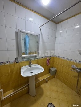 3-otaqlı mənzil, Bakıxanov qəs., 85 m²