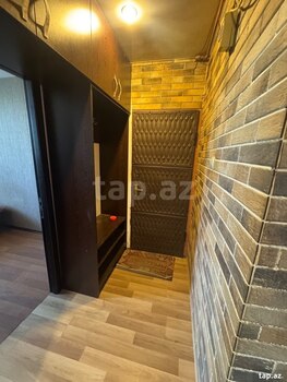 3-otaqlı mənzil, Bakıxanov qəs., 85 m²