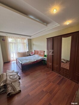 3-otaqlı mənzil, Bakıxanov qəs., 85 m²