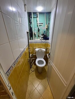 3-otaqlı mənzil, Bakıxanov qəs., 85 m²