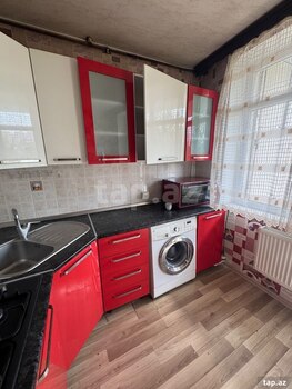3-otaqlı mənzil, Bakıxanov qəs., 85 m²