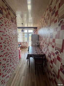 3-otaqlı mənzil, Bakıxanov qəs., 85 m²