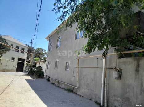 Həyət evi, Zabrat 1 qəs.