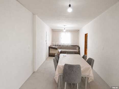 Həyət evi, Zabrat 1 qəs.