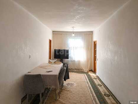 Həyət evi, Zabrat 1 qəs.