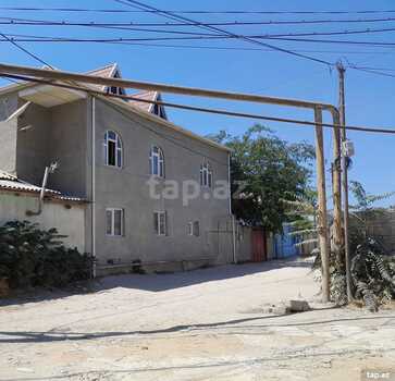Həyət evi, Zabrat 1 qəs.