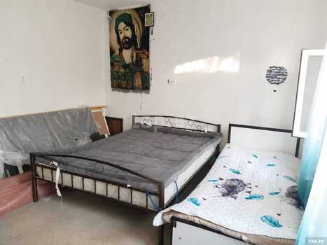 Həyət evi, Zabrat 1 qəs.