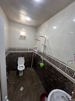 Həyət evi, Masazır qəs.